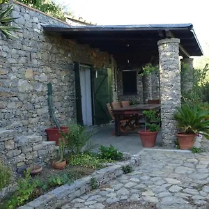 Casa Erika Porto Venere