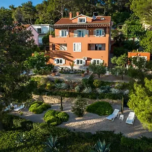 Teresa Apartment Mali Lošinj