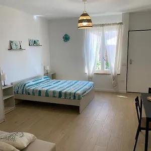 La Casa Di Allegra, Monolocale A Le Grazie - Comune Di Portovenere Porto Venere