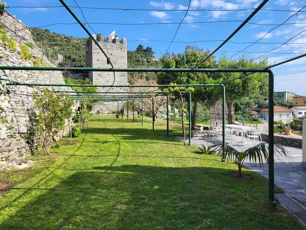 La Bouganvilla Porto Venere Holiday home