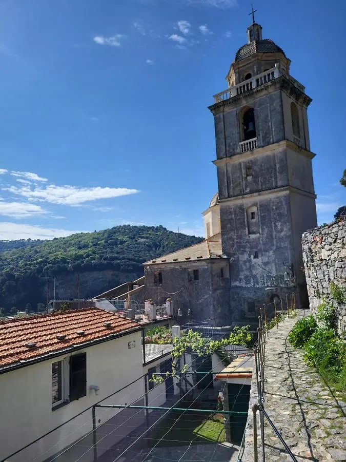 La Bouganvilla Porto Venere Holiday home
