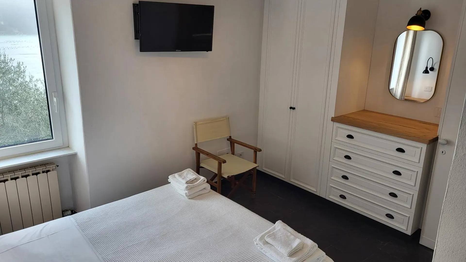 Holiday home La Bouganvilla Porto Venere
