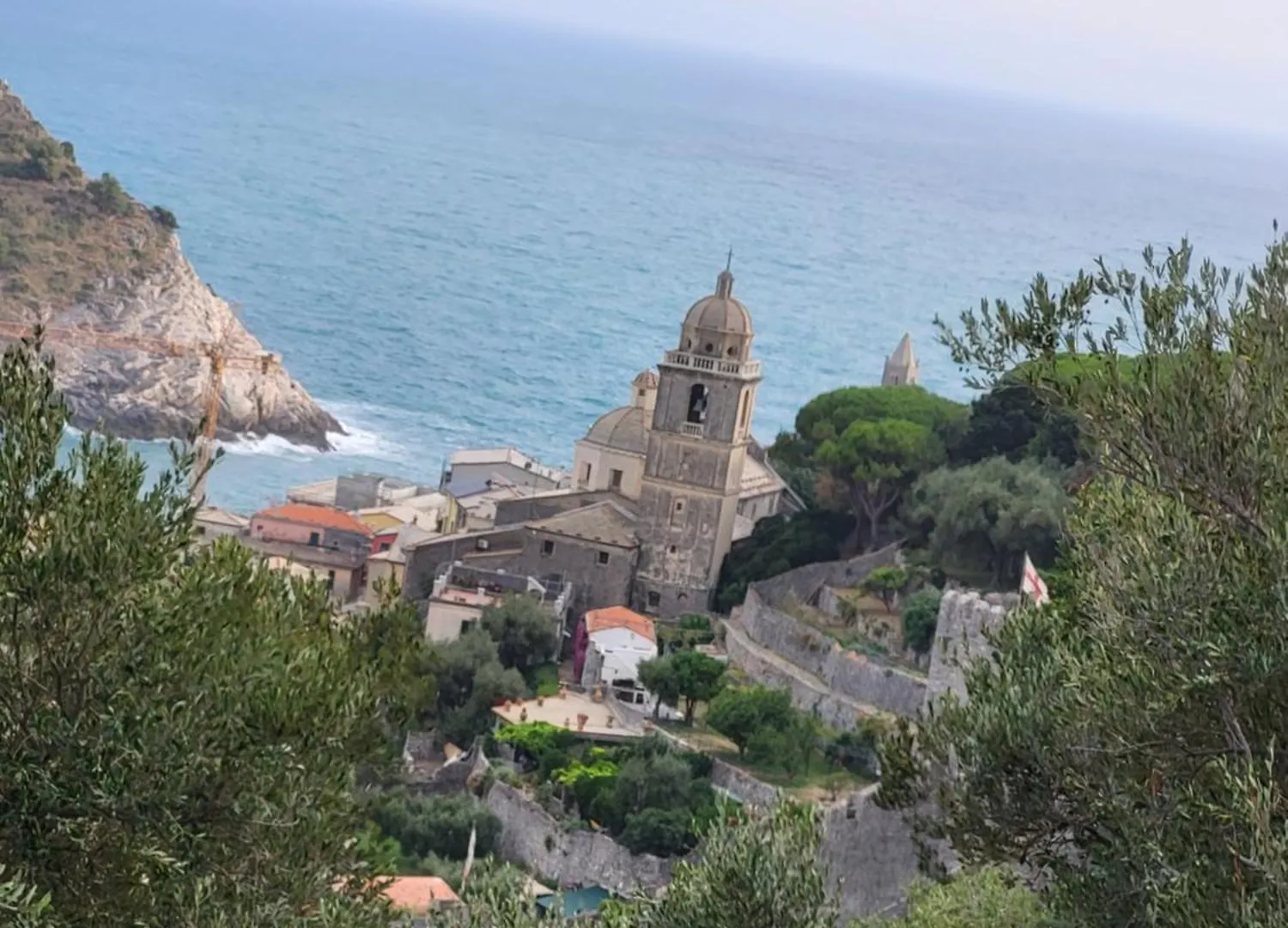 La Bouganvilla Porto Venere Holiday home