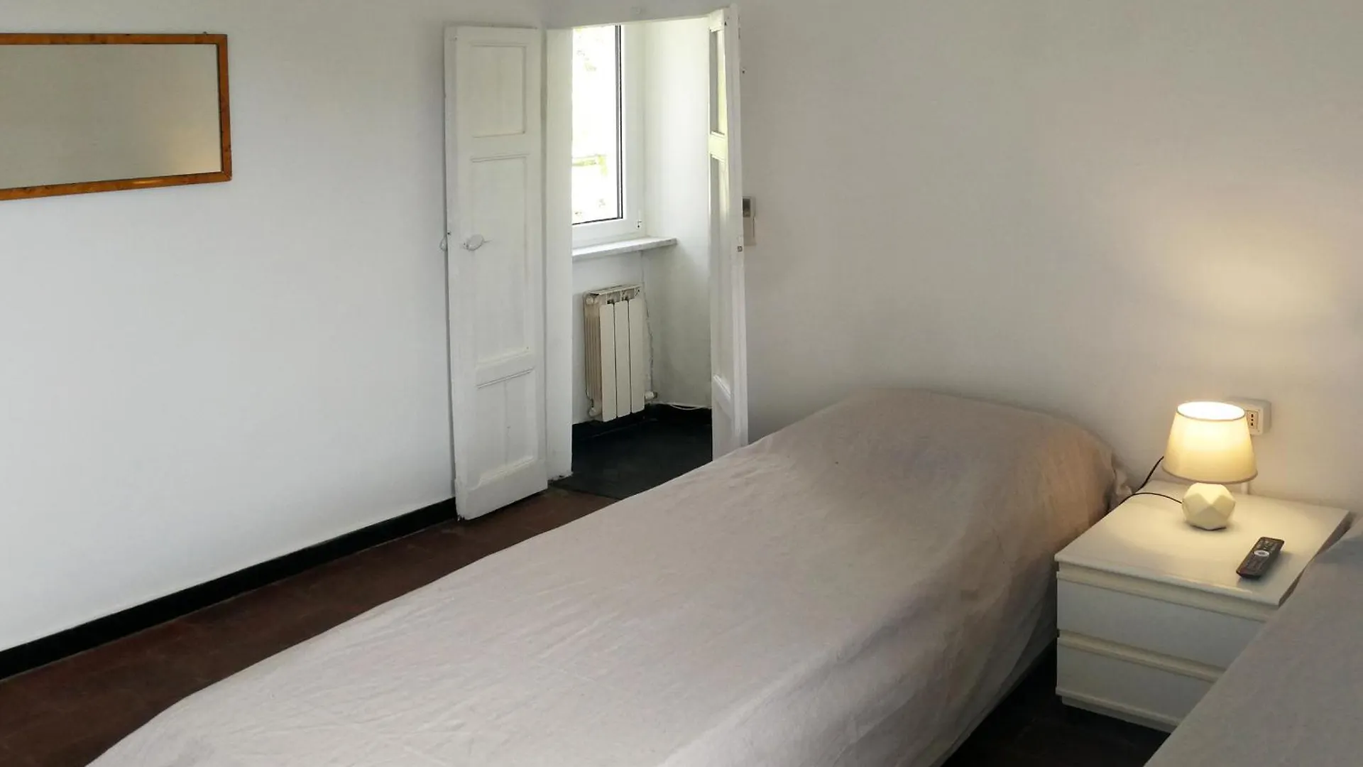 Holiday home La Bouganvilla Porto Venere