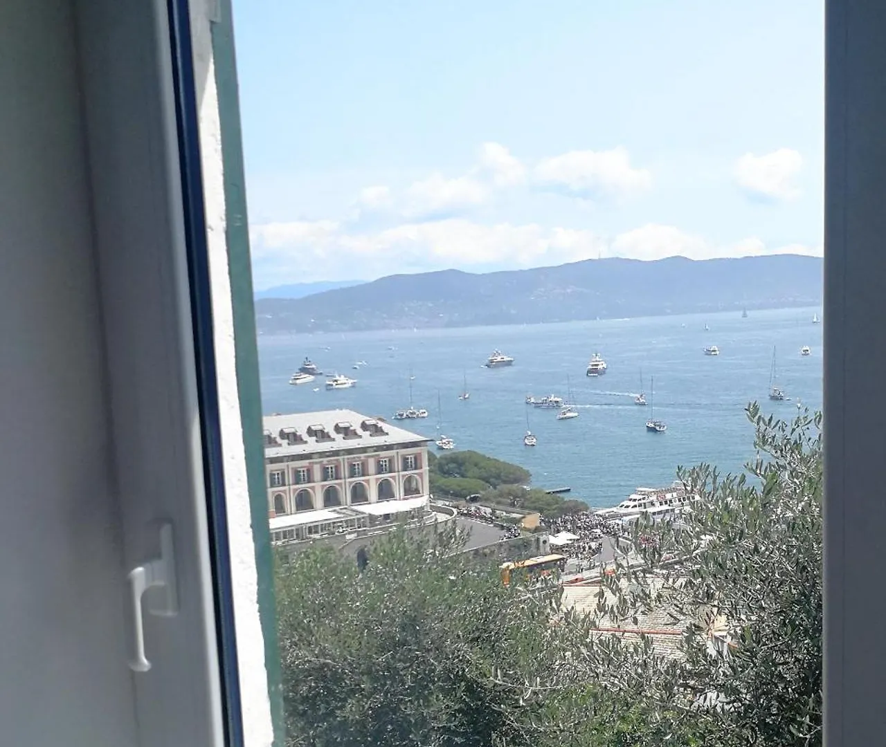 La Bouganvilla Porto Venere 0*,  Italy