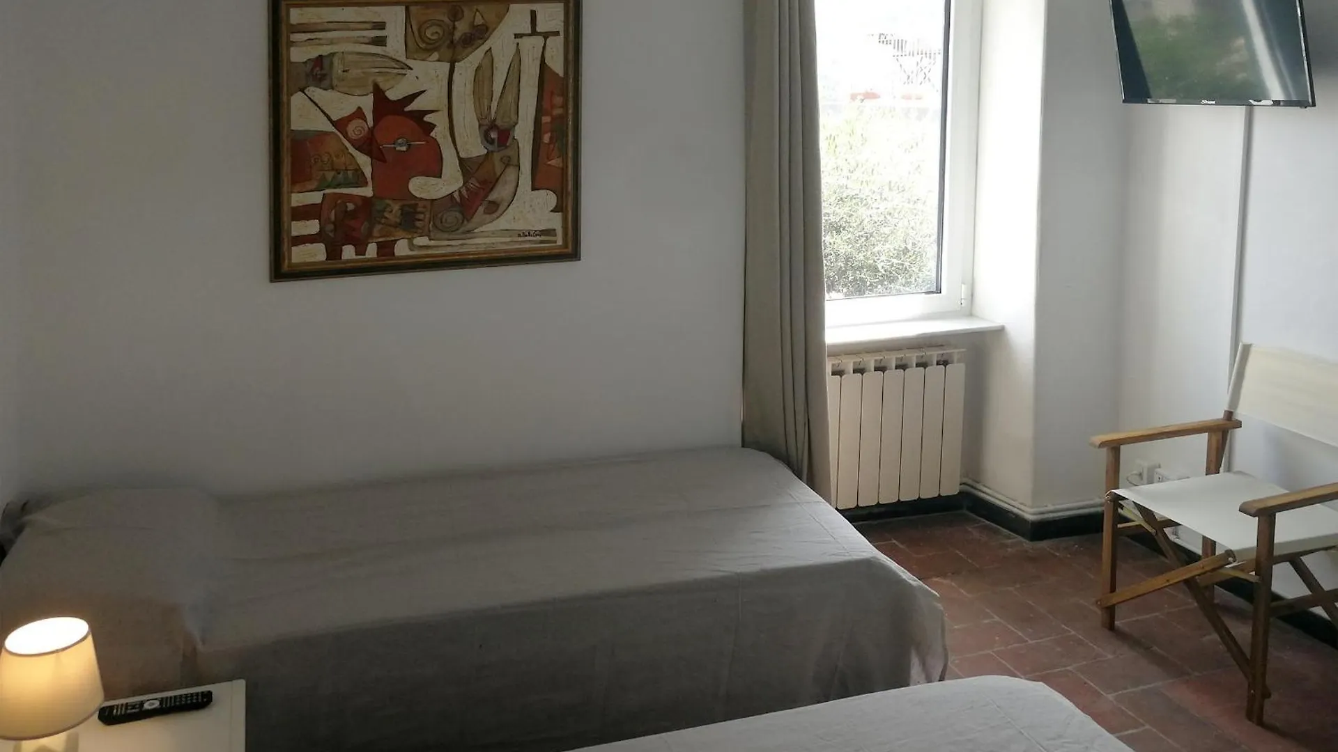 Holiday home La Bouganvilla Porto Venere Italy