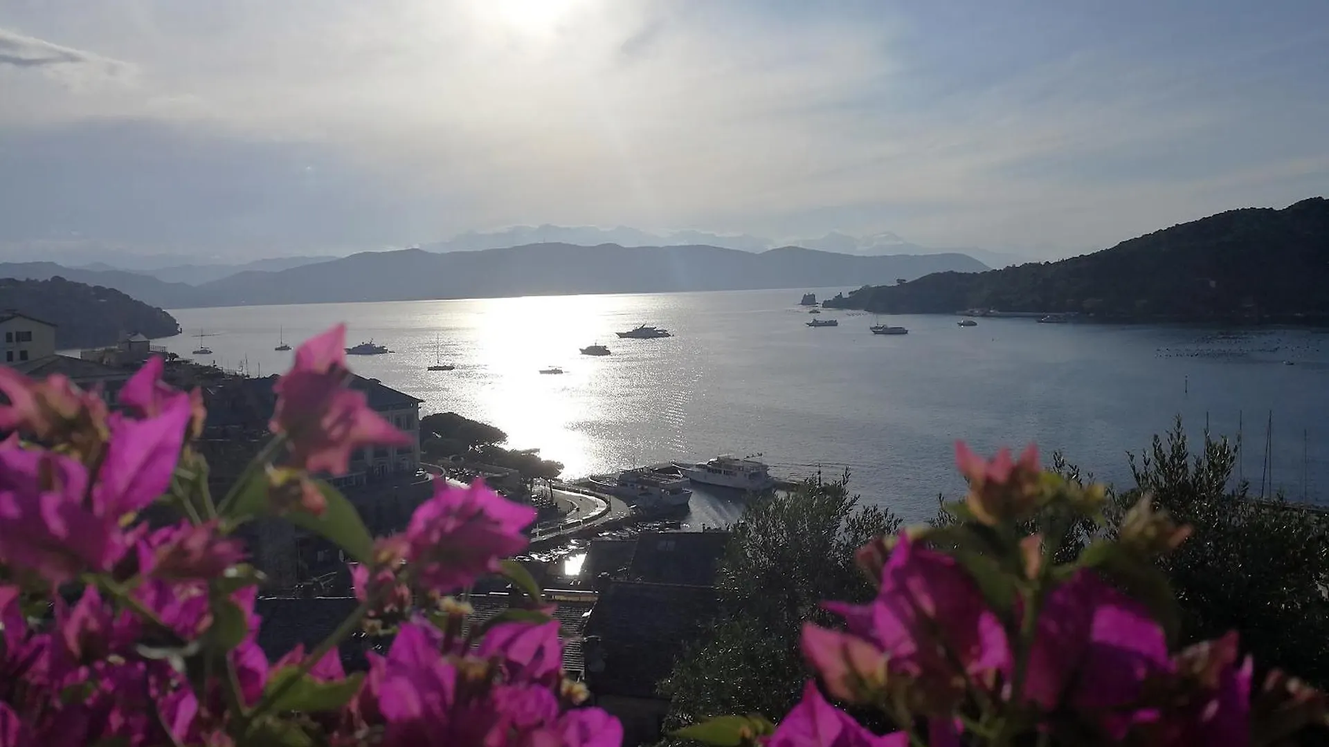 Holiday home La Bouganvilla Porto Venere Italy