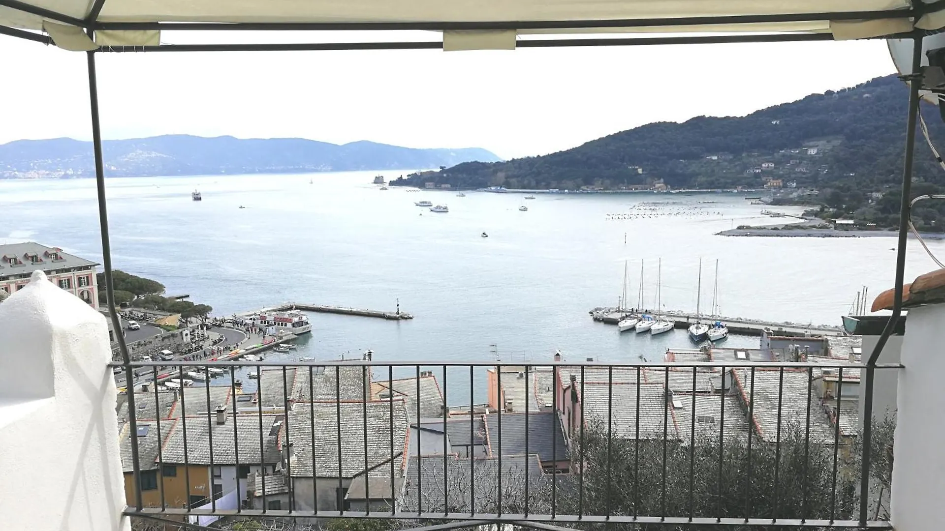 La Bouganvilla Porto Venere