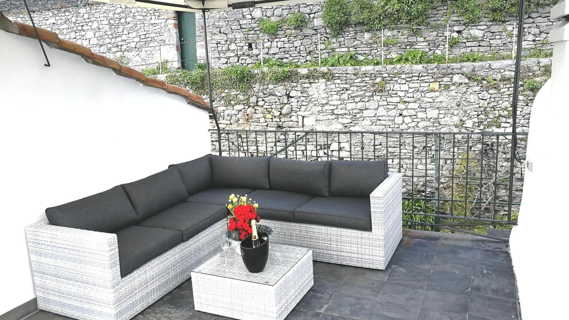Holiday home La Bouganvilla Porto Venere Italy