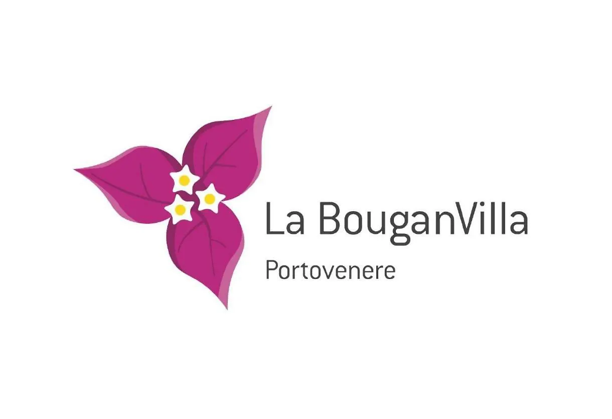 La Bouganvilla Porto Venere 0*,  Italy